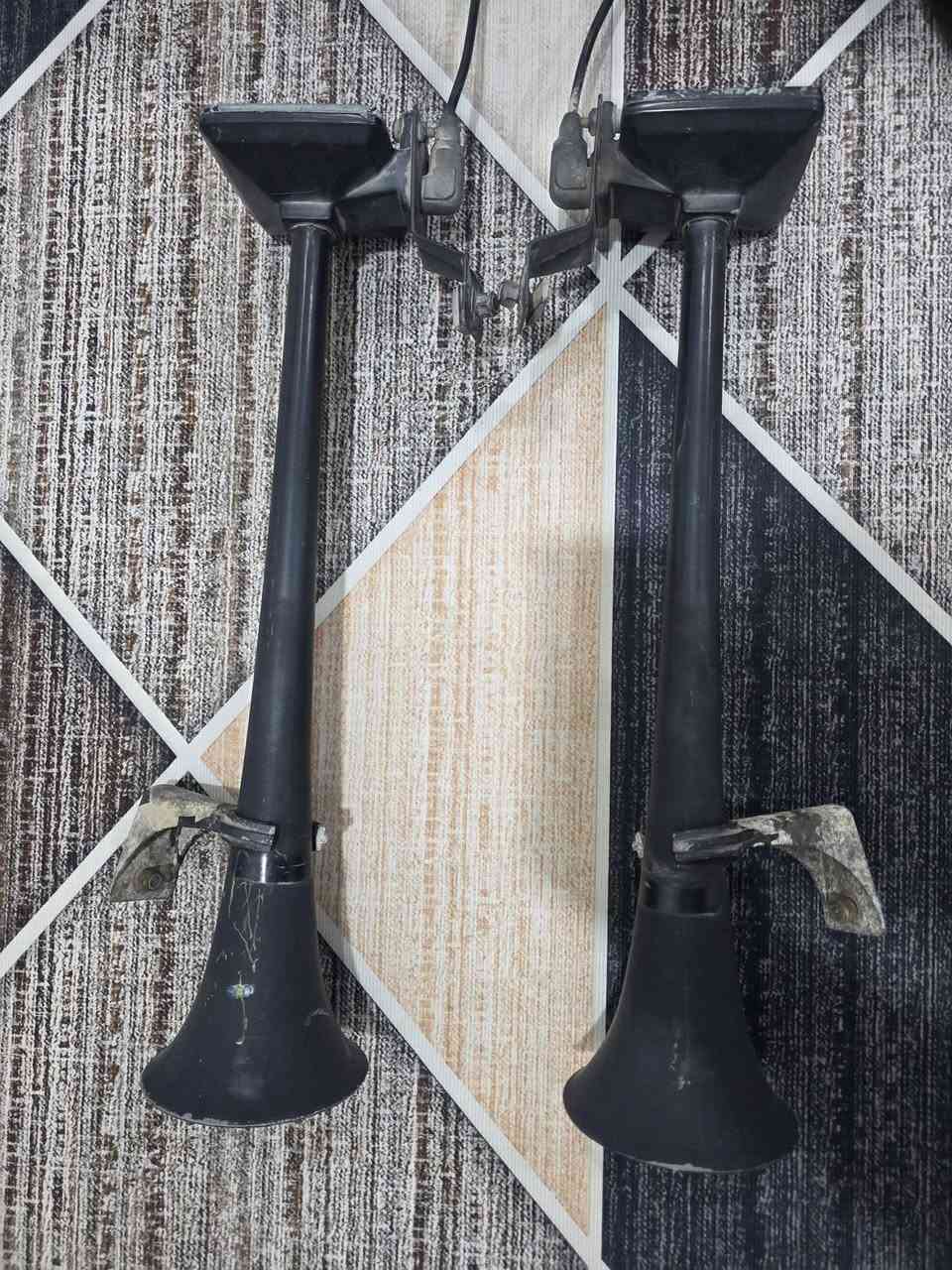 سلام عليكم هورنات للبيع مال فتح لاستفسار ***********
