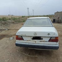 مارسيدس • رقم ألماني • سنوية ساقطة