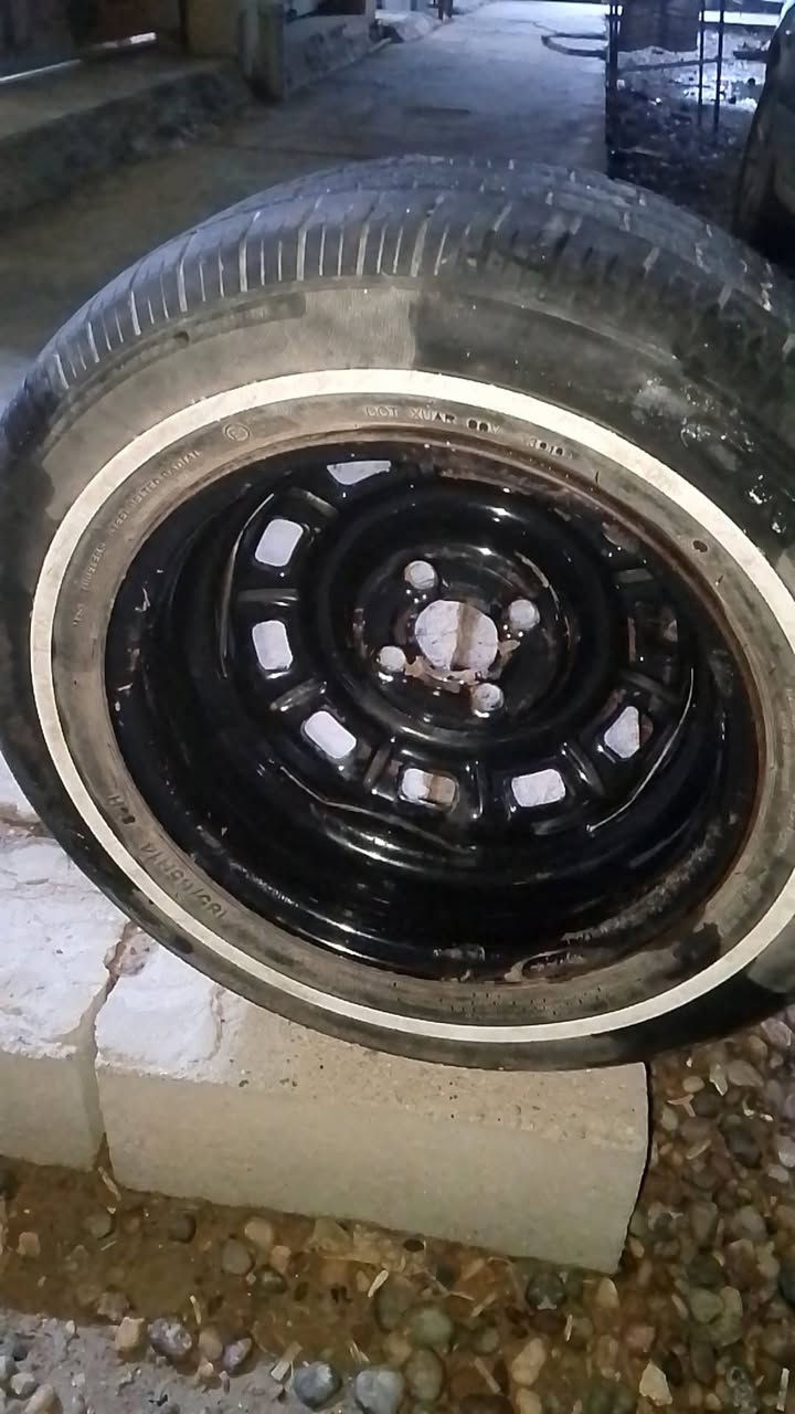 البيع حجم 14 نضيف هوه الويل


**إذا كنت صاحب هذا الإعلان وتريد حذفه لأي سبب، رجاءا أرسل رسالة إلى الدعم الفني**