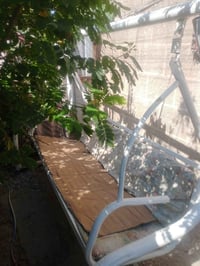 مرجوحة • أثاث • حي اور