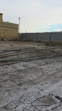 ارض زراعي • ١٣٠٠م • شارع رئيسي ناصريه