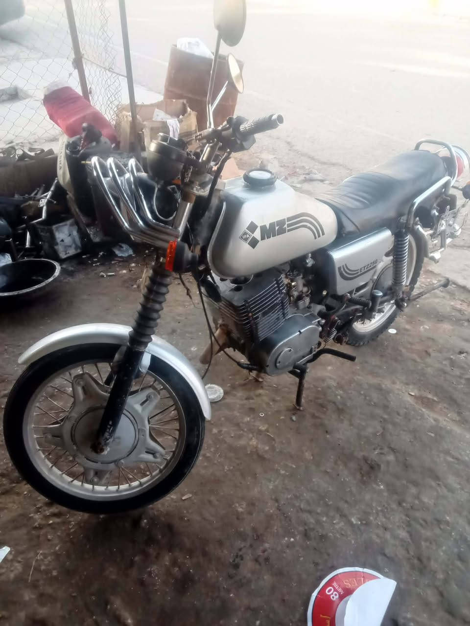 سلام عليكم ماطور ٨٢ لبيع رقم كامل مكان الانبار هاذه رقم راعيه ***********
