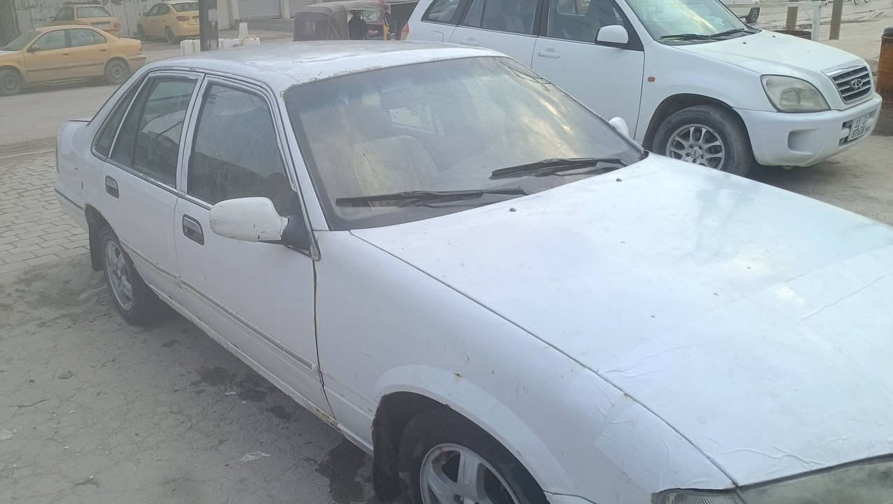 برنس موديل 1996 كير ومكينة خير من الله السعر 15
واتساب ***********
