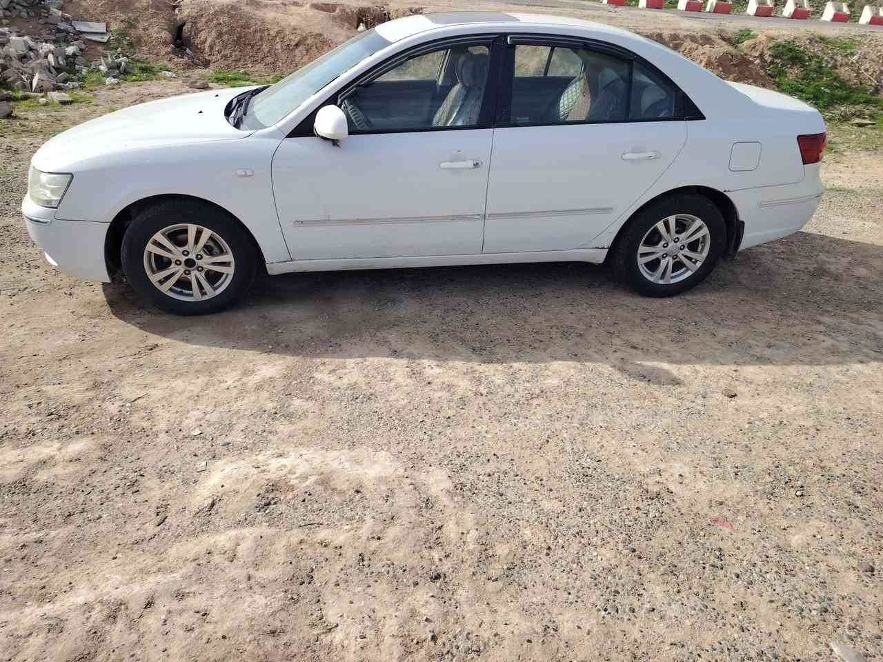 سلام عليكم سوناته البيع 2010 خليجي رقم أربيل مكينه2000تحكم استرين فتحه صدر جديد وره وكدام توني مسويه كير مكينه خير من الله تخم تاير تبريدثلج تدفئه شقال بيه اجاملق اليمن الائمامي بيه صبغ اسياره 120 وبيه مجال اني امكلف بنشر الا تصال وتواصل عله رقم اتليفون ***********
