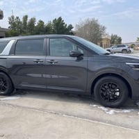 كرنفال موديل ٢٠٢٤ • وارد امريكي • تقرير غرق