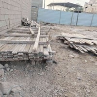 قالب خشب • مقاصير • بصر قصا