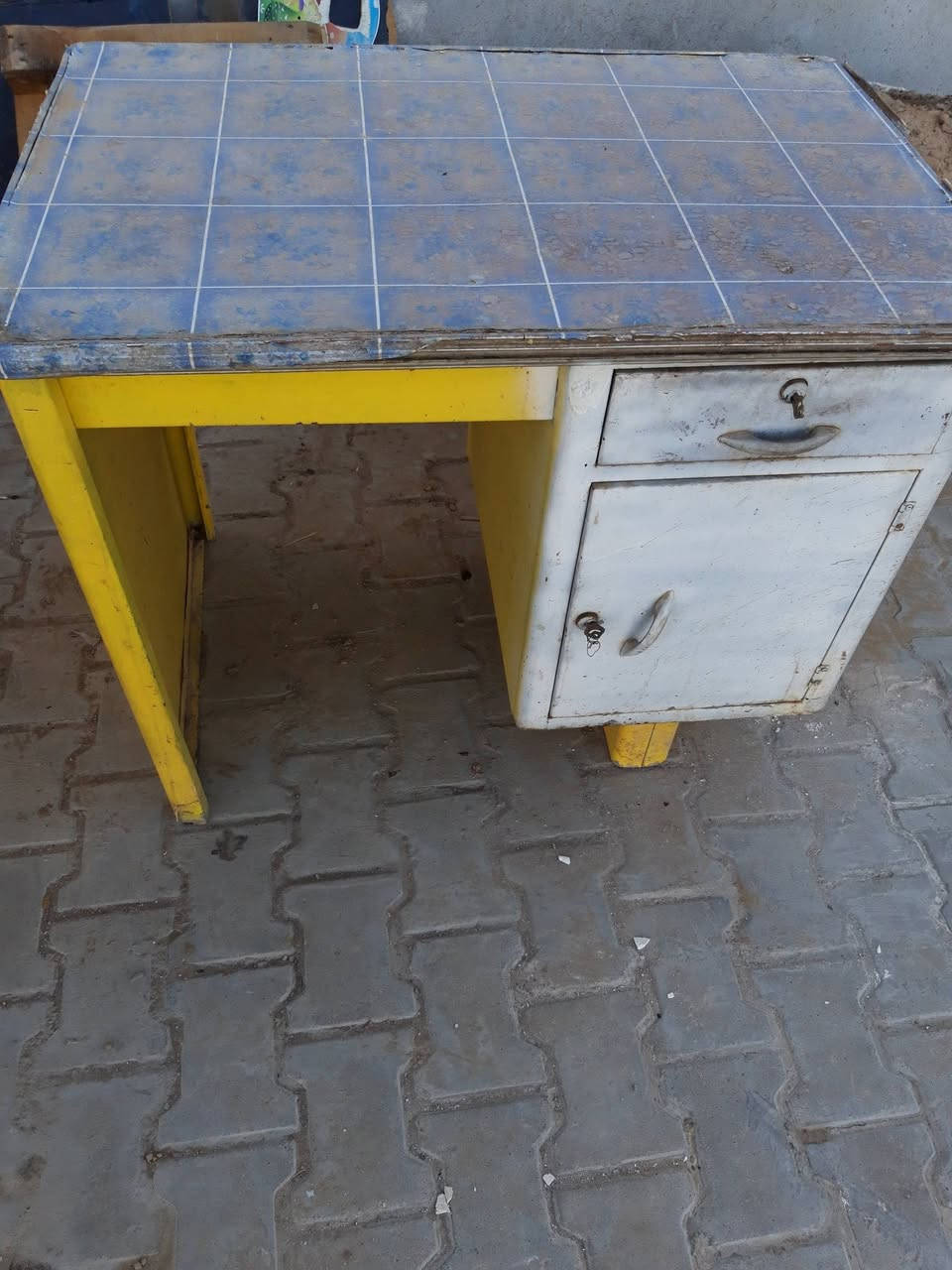 السلام عليكم  متاح غراض منزلية للبيع تكريت


**إذا كنت صاحب هذا الإعلان وتريد حذفه لأي سبب، رجاءا أرسل رسالة إلى الدعم الفني**