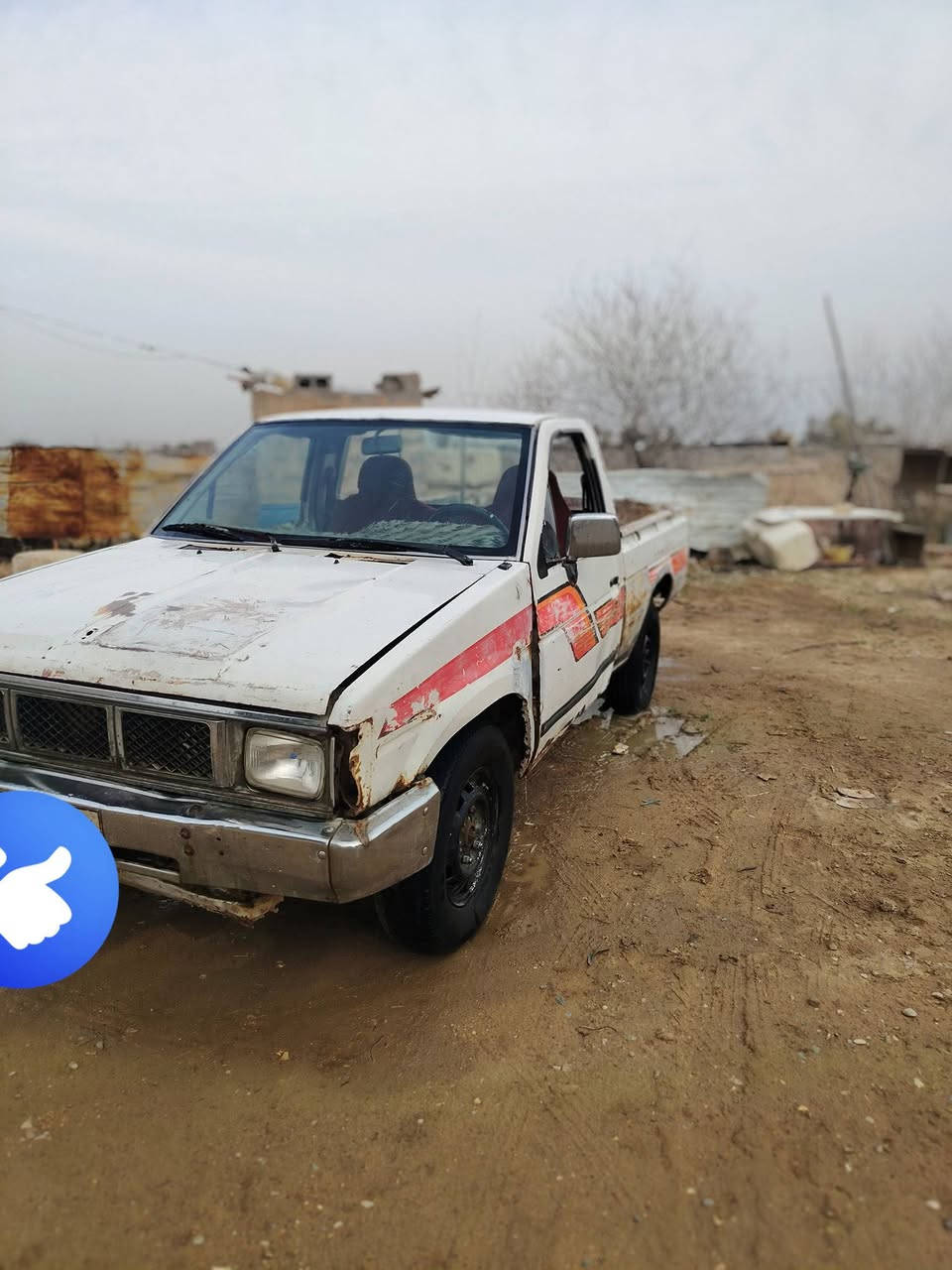 بكم نيسان موديل 89 مكينه مقفوله رقم انبار تحويل ثاني يوم سياره باسمي***********
