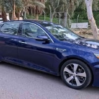 كيا اوبتما 19 وارد بيه قطعتين فقط للبيع 137 بغداد 07704993825 بي واتسا...