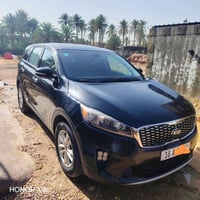 سورنتو • ٢٠١٩ • رقم بابل