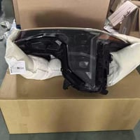 يتوفر زوج لايتات kia forte k42025 جديدات من المصنع للبيع  للتواصل ع ال...