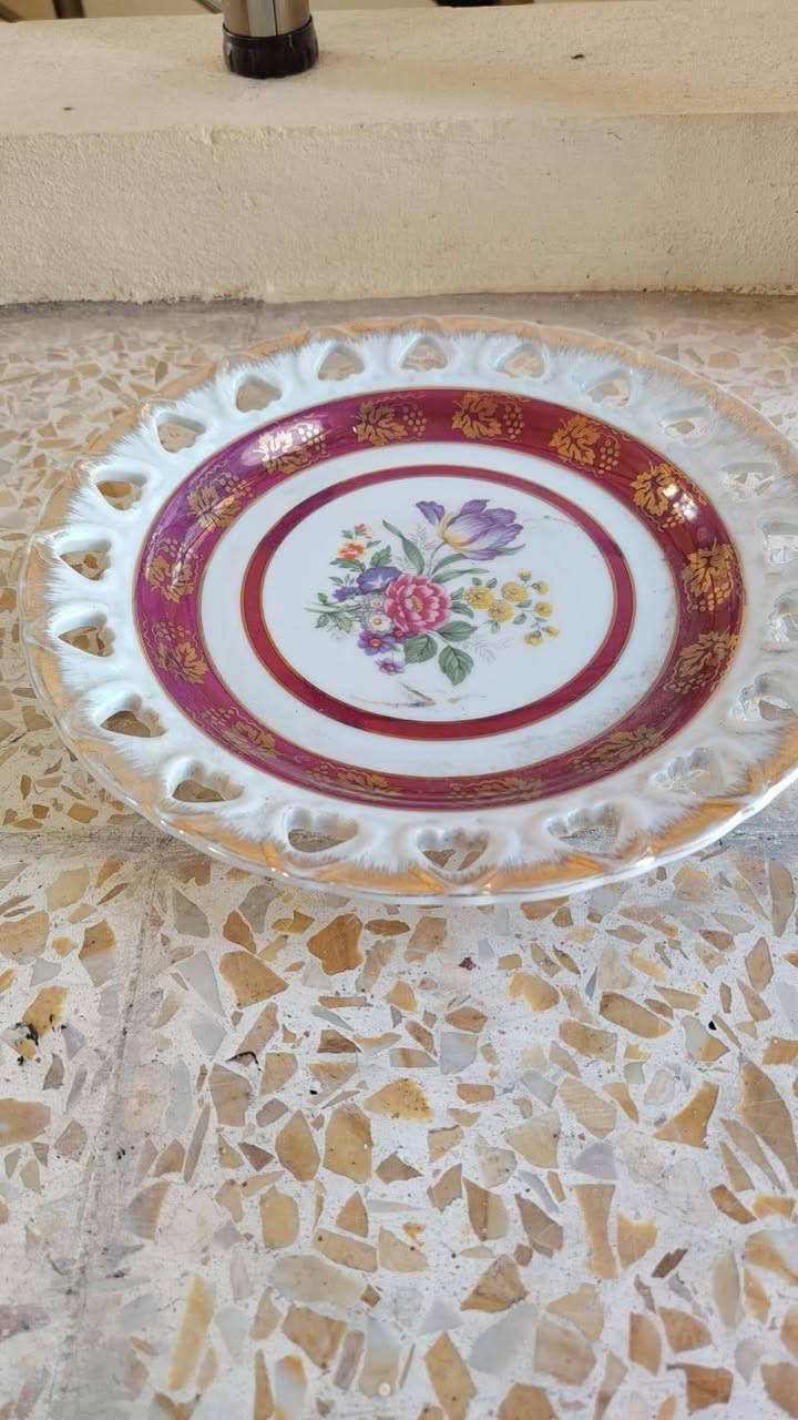 فرفوري قديم أصلي للبيع


**إذا كنت صاحب هذا الإعلان وتريد حذفه لأي سبب، رجاءا أرسل رسالة إلى الدعم الفني**