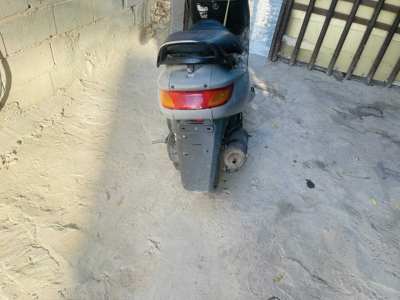 ￼ سلام عليكم دراجة للبيع سعر￼ خاص


**إذا كنت صاحب هذا الإعلان وتريد حذفه لأي سبب، رجاءا أرسل رسالة إلى الدعم الفني**