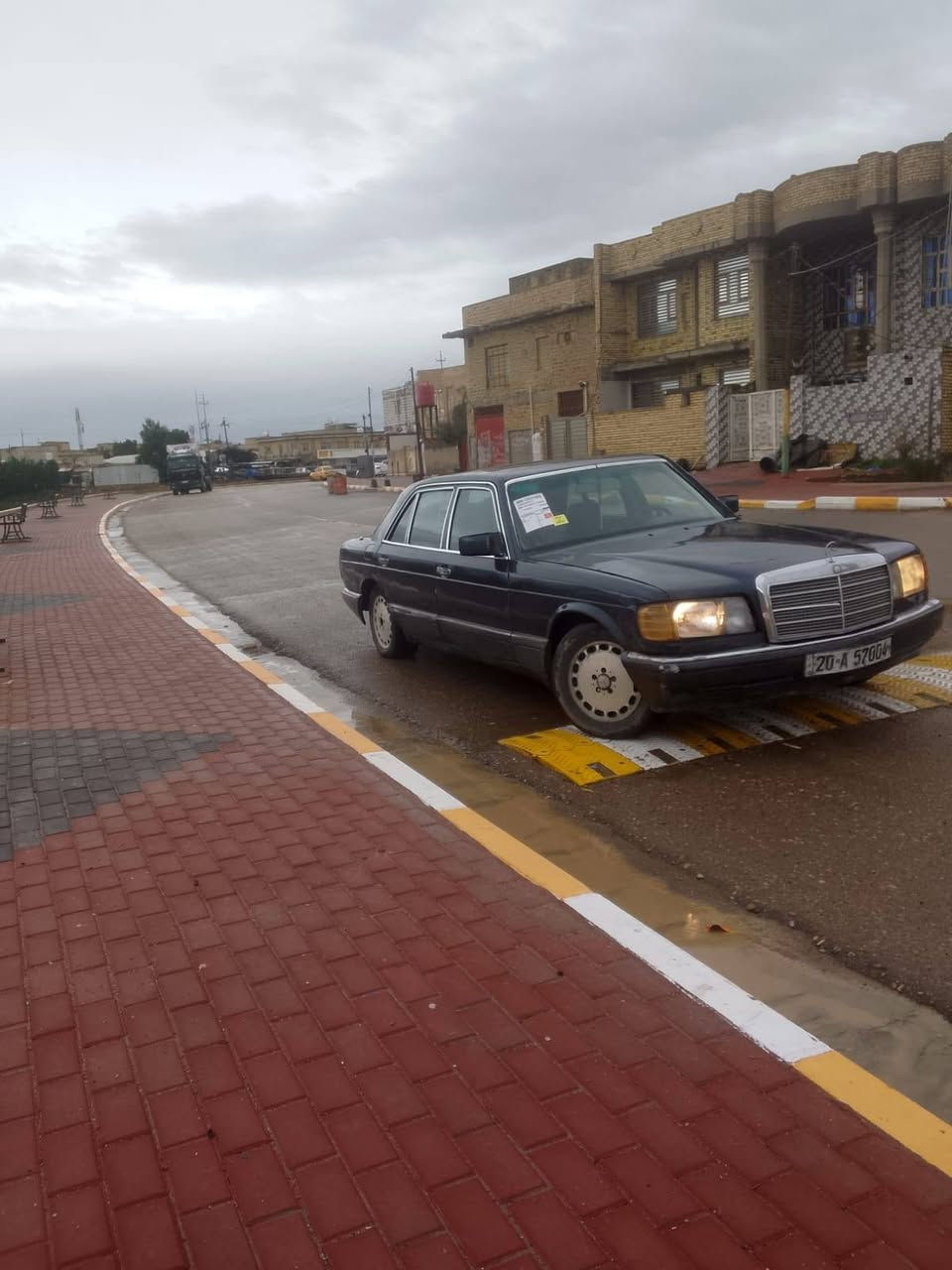 السلام عليكم شباب الكروب المحتر سياره مارسدس جانبو s300سياره جاهز من كلشي كير مكينه كسل ياباني مكينه تو جي زت رياضي ديلكو سنويه ٢٧ رقم ديالي مداور ثاني يوم السعر ٤٠ وبها مجال خاص مفتوح


**إذا كنت صاحب هذا الإعلان وتريد حذفه لأي سبب، رجاءا أرسل رسالة إلى الدعم الفني**