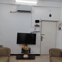 شقة مفروشة • سند ٢٥ • ١١٠م