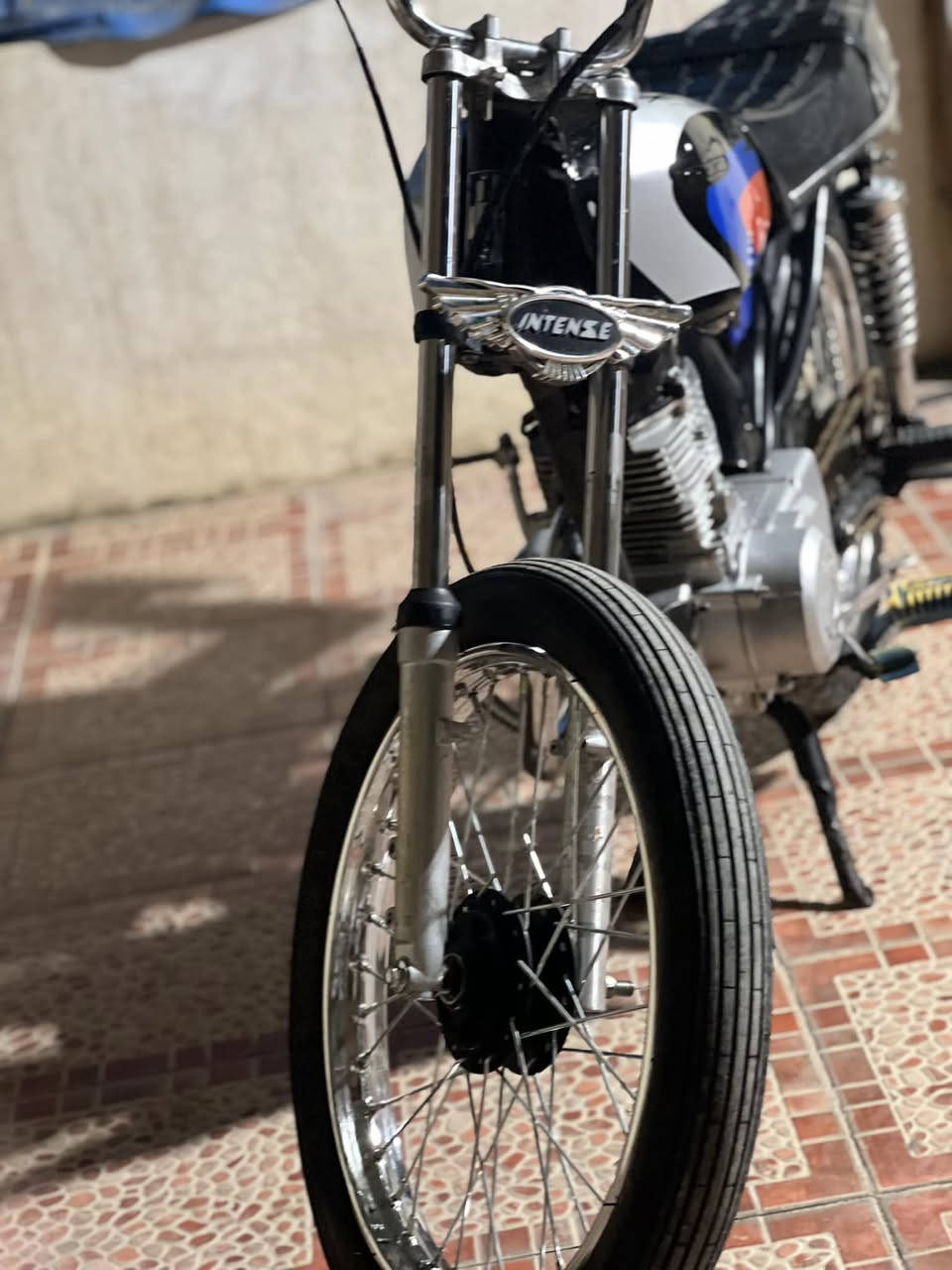 سلامو عليكم دراجه فول اتنيث موديل٢٤بةس ولف غيران 
فول نضيفه ولاصوت ولاصرف مابي اي شي سعر٤٣٠بي مجال
رقم ***********
