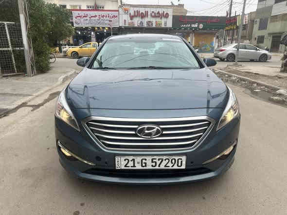 السلام عليكم سياره سوناتا موديل 2016وارد امريكي صور حادث منشوره رقم سلمانيه بسمي تحويل مباشر مواصفات نص فول محرك كير صدر تبريد تخم تاير مكفولة سياره جاهزه حلوه كلش العنوان بغداد الامين شارع نواب سعر 115$بيه مجال بصيط النتصال***********
