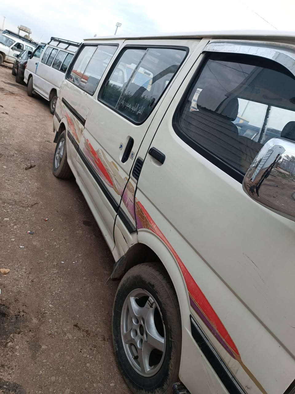 فتون صدامي ما اندل صاحبه گير اوتوماتيك ئؤنجى مكينه بلاديه ضمان موديل 2009سعر25وبيها مجال المو شراى لا يدخل خاص فضلا وليس أمرا بسبب عود الكاذبه مكاني كلار


**إذا كنت صاحب هذا الإعلان وتريد حذفه لأي سبب، رجاءا أرسل رسالة إلى الدعم الفني**