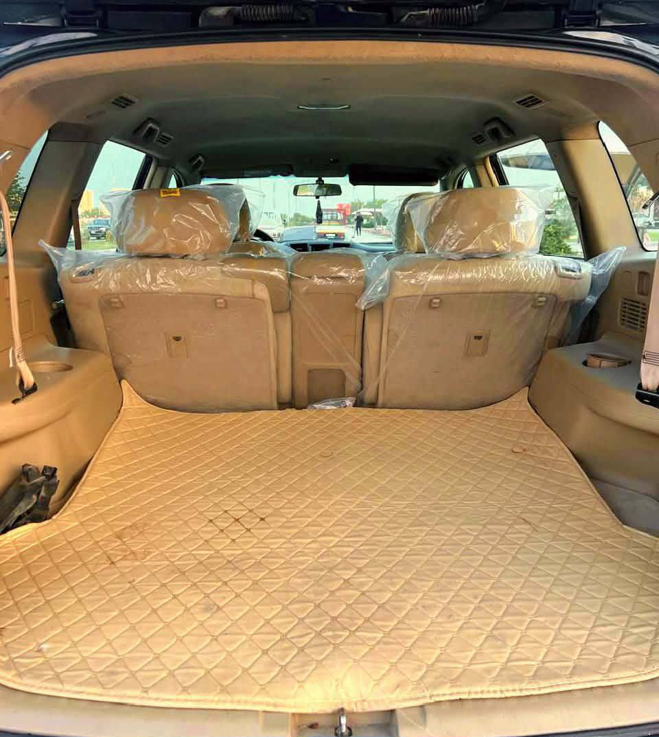 من رخصت الادمن🌹
للبيع والمراوس
هايلندرسبعة راكب ثلاث قطع تبريدمحرك 6موديل 12دخول بلعراق كلين ربع بونيدصبغ صار بلعراق بدون دواخل سنويةللواحدوثلاثين مواصفات تحكمات قيادة شفت ستيرن تحديدمساركامرةخلفية
يرهم بيع ورهم مراوس 
كركوك قضاء الحويجة
ناحية العباسي 
***********
***********
مرفق رقم شاصي
