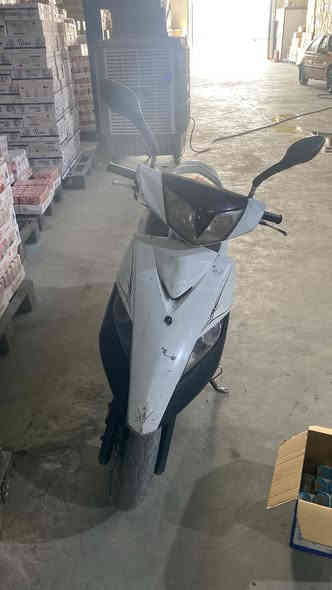 ثعلب كابريتر دراجه شغاله بكل وكت كهربايت شغالات بس الكيجات ما يشتغلن مكان الشعله دوانم سعر 350وبيه مجال ***********
