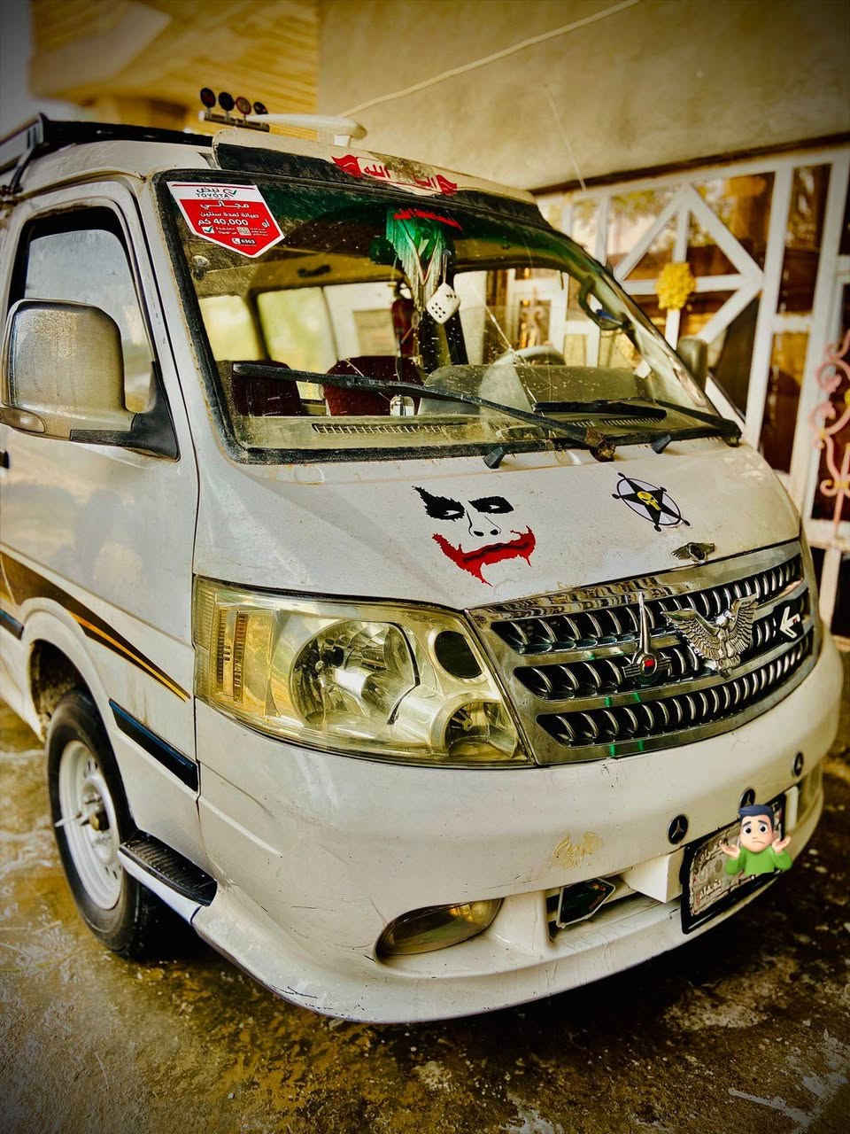 مكلف بل شنر للبيع او مراوس حسب القناعه سياره جاهزه كبل للشارع اي ستفسار اني خادم مكان واسط صويره ***********ابيع كوم حديد فقط اكفلك سرقه وعشائري
