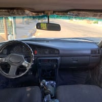 مازدا • ١٩٨٧ • چەمچەماڵ