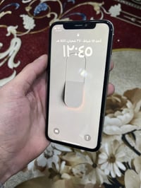 ايفون اكس • كامرات واكفه • نت شغال