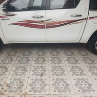 هايلوكس • ٢٠١٦ • مكفولة