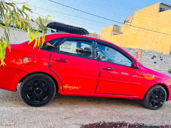 اوبترا 2008 
السعر 65 وبيها مجال
گير محرك شاصي لغود
السياره فول الفول
جيب فيتر وتعال 
السياره مال جنايه
الضرر ||| بدون دواخل بالكامل وخاليه من اي ضربه
السياره مصبوغه عام للجماليه فقط

***********
غير متواجد ع فيس كركوك
