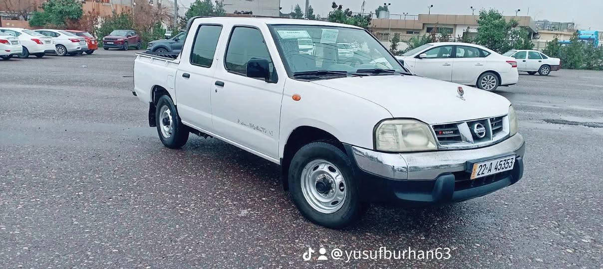 2007ناو رەساسی یابانی اصلی  بۆ فرۆشتن ***********

