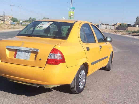 سلام عليكم طيبه 2016 للبيع تبريد تدفئه تخم تأير جديد مكينه وكير كفاله ناقصها فقط حداديه سنويتها منتهيه 0غرامه سعر29
مكاني ذي قار قضاء النصر ***********
