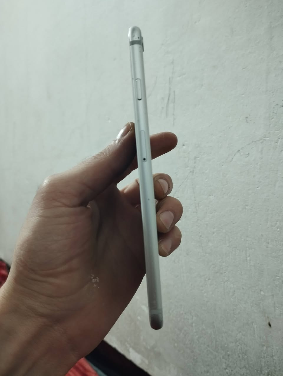 ايفون ٦بلس الي يفيده ينطينا بي سعر مال امزون


**إذا كنت صاحب هذا الإعلان وتريد حذفه لأي سبب، رجاءا أرسل رسالة إلى الدعم الفني**