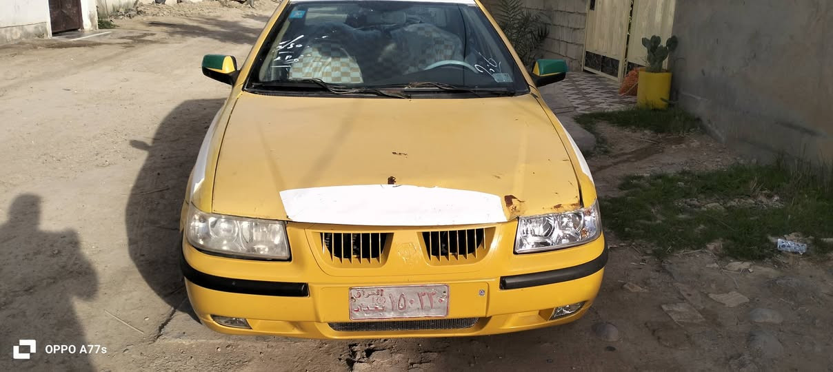 سلام عليكم سمند 2011
مطلوبه هيه 400 هزه بعدلها شهر تسقط رقم احمر بغداد معاملتها كامله تحويل ثاني يوم مكينه خيط تبخير 
سعرها 20 وبيها مجال بسيط رجاءلحد ليكسر بيها ابو 15 و16 ليعلق يرحم ولديكم 
مكانها الشعب السريدات 
*********** واتساب او خط 
غير متواجد عل فيس
