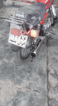 سلام عليكم  دراجه البيع نامه شلامجه الصلي  دراجه زيرو شرط كفاله عامه  محرك بس مفيلس فقط شرط دراجه  دراجه بدون مكفوله سرقه وعشائر  العنوان ميسان طريق الكحلاء تقاطه سيد سفيح  ***********
