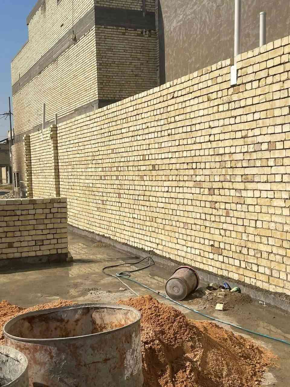 كوادر3 خلفات بناء بغداد شغل نظيف درجه اولى حسب اختيار ابو البيت✅
دبل 350 
اتصل وتدلل ***********
