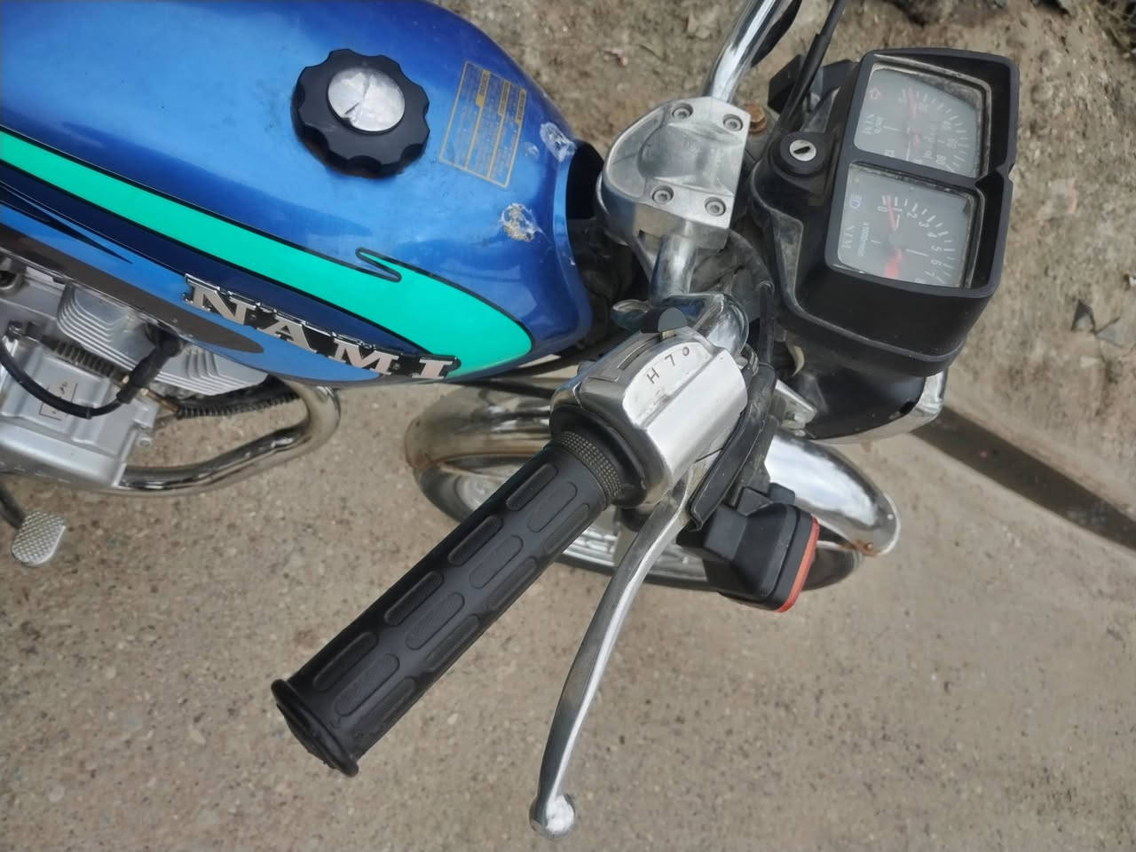 السلام عليكم نامه للبيع موديل 25كفاله عامه عل وضع الشركه بدون أوراق ضايعه عندي الأوراق مكفوله السرقه

بغداد المعامل

 السعر650
*********** واتساب
