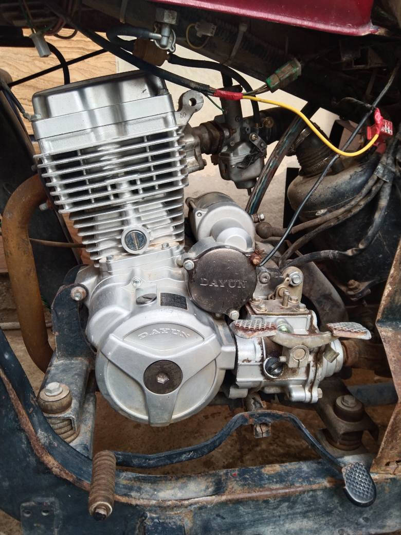 سلام عليكم ستوته للبيع 1100 وبيه مجال اوراقها كامله. مقفوله من كل شيء بغداد, العراق


**إذا كنت صاحب هذا الإعلان وتريد حذفه لأي سبب، رجاءا أرسل رسالة إلى الدعم الفني**