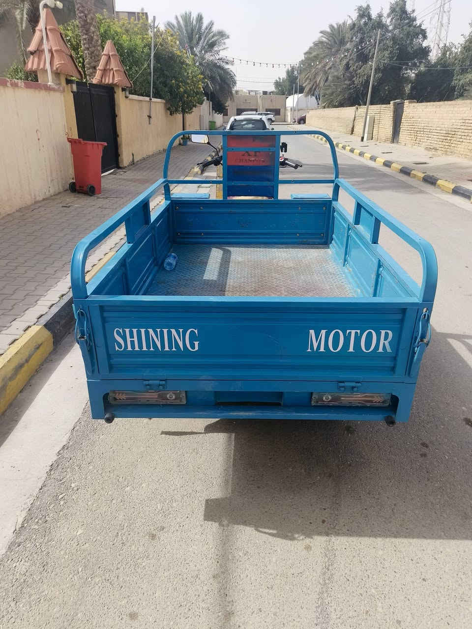 السلام عليكم
ستوته للبيع موديل ٢٣ جمره رقم وسنويه

للاستفسار الاتصال على ***********
