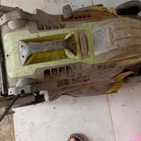 البيع مكينه مال ثيل جانت تشتغل ونتركت وماشغلته بعد ابيعك طافيه مكاني د...