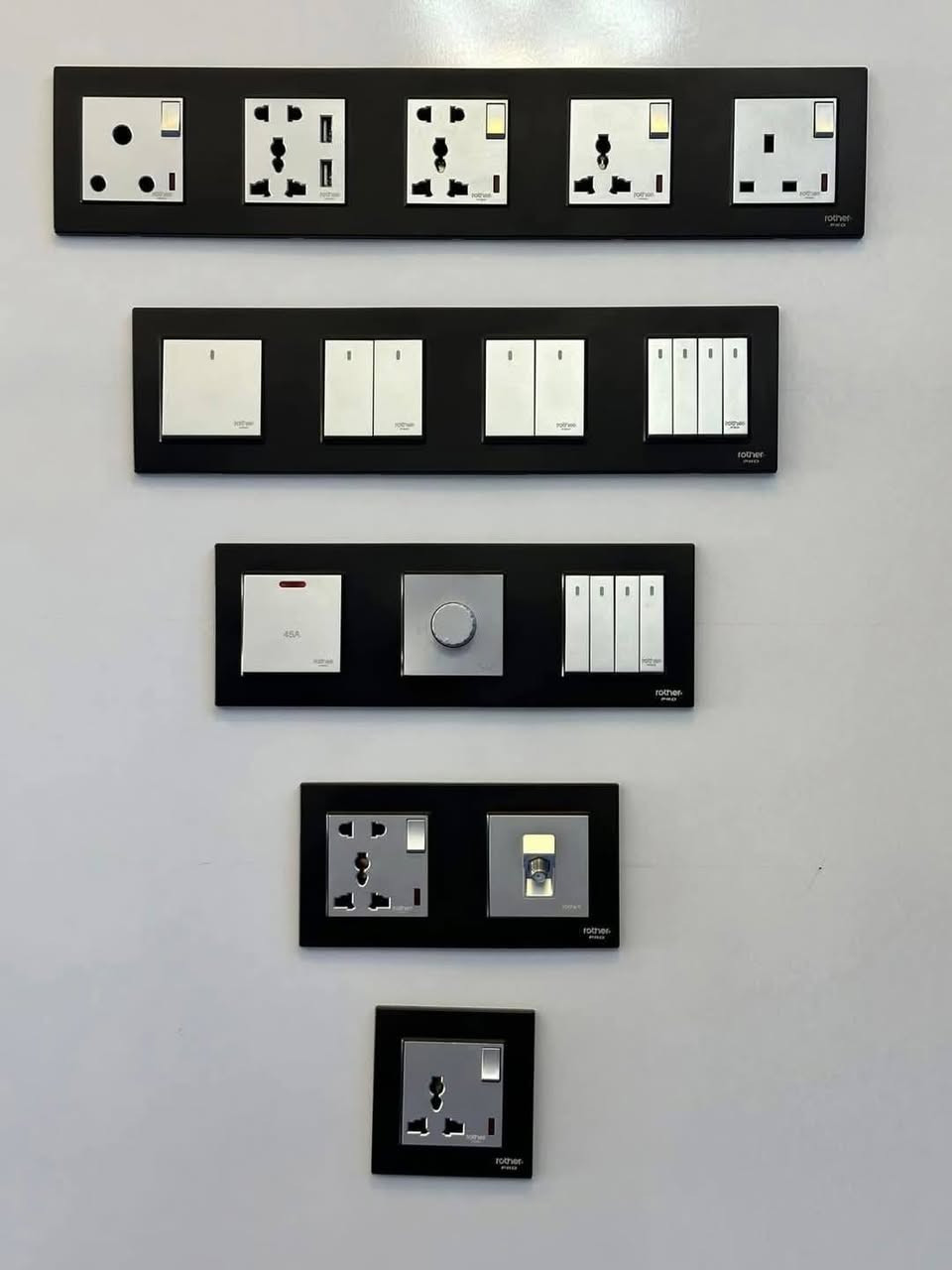 سويجات متصل ماركه روذر ضمان ٢٥سنه حقيقي ستبدل مباشر
(التوصيل مجاني إلى جميع محافظات العراق )

العنوان ديالى المقداديه الحساويه الشارع العام قرب شارع العواشق 

***********
