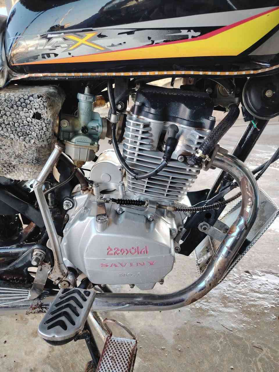 السلام عليكم ماطور سيفان موديل ٢٠٢١ كلو شرط محرك ما مفتوح شرط خمسه كيرسلف الصور هي تحجي مكاني ايسر الشركاط  ***********
