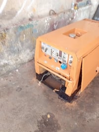 للبيع مولدة كابوتة ياباني ثلاثة سلندر اقتصادية كلش نظيفة جاهزة اخت الج...