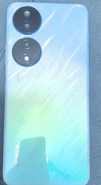 هونر اكس 7b • ٢٥٦ • شاشة اصلية