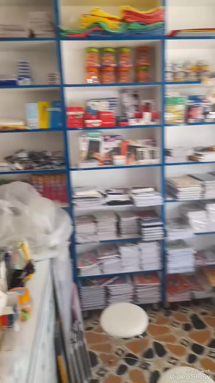 مكتب استنساخ وتصوير للبيع  مع كافة محتوياته العنوان ميسان العماره شارع العوفيه قرب مجمع اسعار بغداد موبايل ***********  والسبب لكون صاحب المكتب مريض مرض مزمن وليس له القدرة على إدارة المكتب
