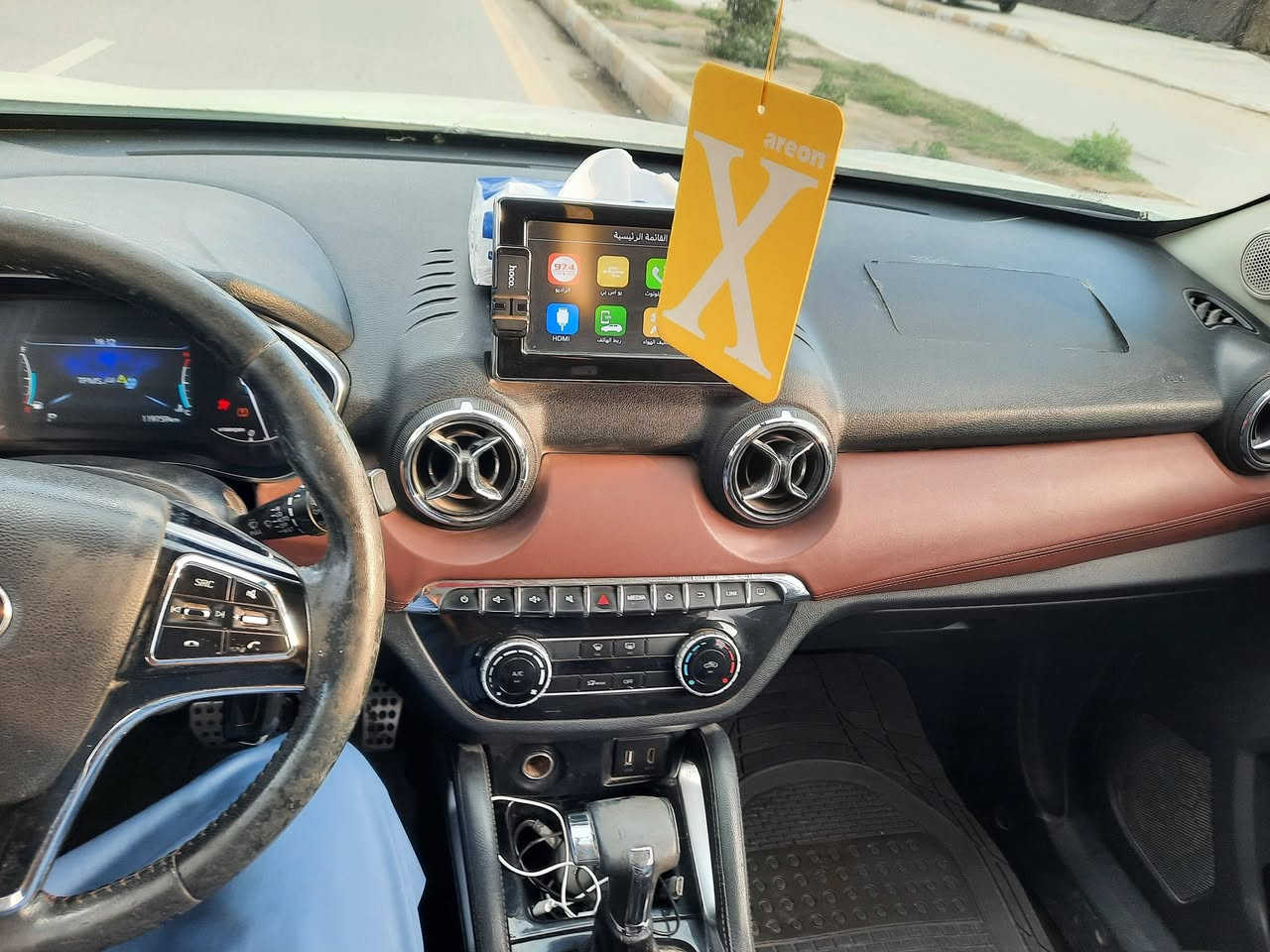 سياره بايك كيو35 رقم ذي قار حره موديل 19 ماكينه وكير جدا تبريد تدفئه سياره جاهزه مجهزه كل نقص ما بيه السعر 75 وبيها مجال الشراي يتصل مكلف بالنشر مكان سياره ناصريه مركز المدينه***********
