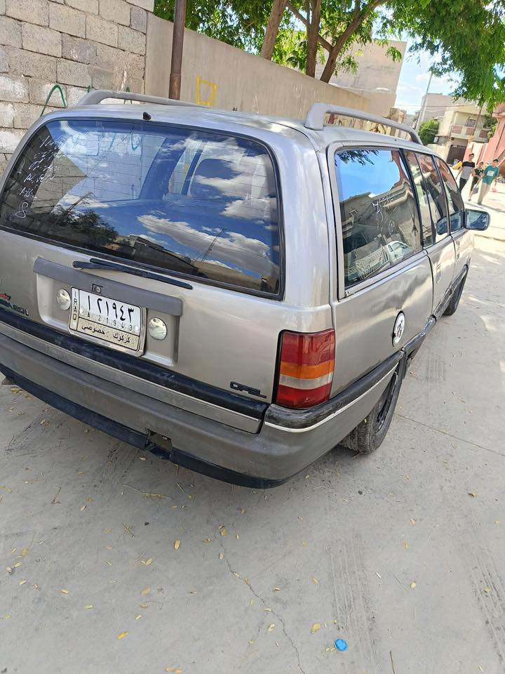 اوميكه استيشن رقم كركوك ثاني يوم تحويل مشروع وطني بطاقت بانزين كير ومحرك فول كير اوتو الموقع كركوك السعر ٢٤خابرً***********
