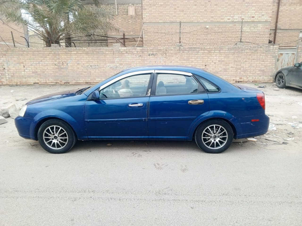 السلام عليكم
اوبترا فورنزا موديل 2008
كير اوتو مكينه وكير جدد
تخم تاير نضيف 
كهربائيات كلها شغاله 
تبريد ثلج 
دواخل جدا نضيفه
سنتر لوك 
مشروع وطني رقم انكليزي
مكاني بغداد الجديدة 
السعر 63
للاستفسار ***********
