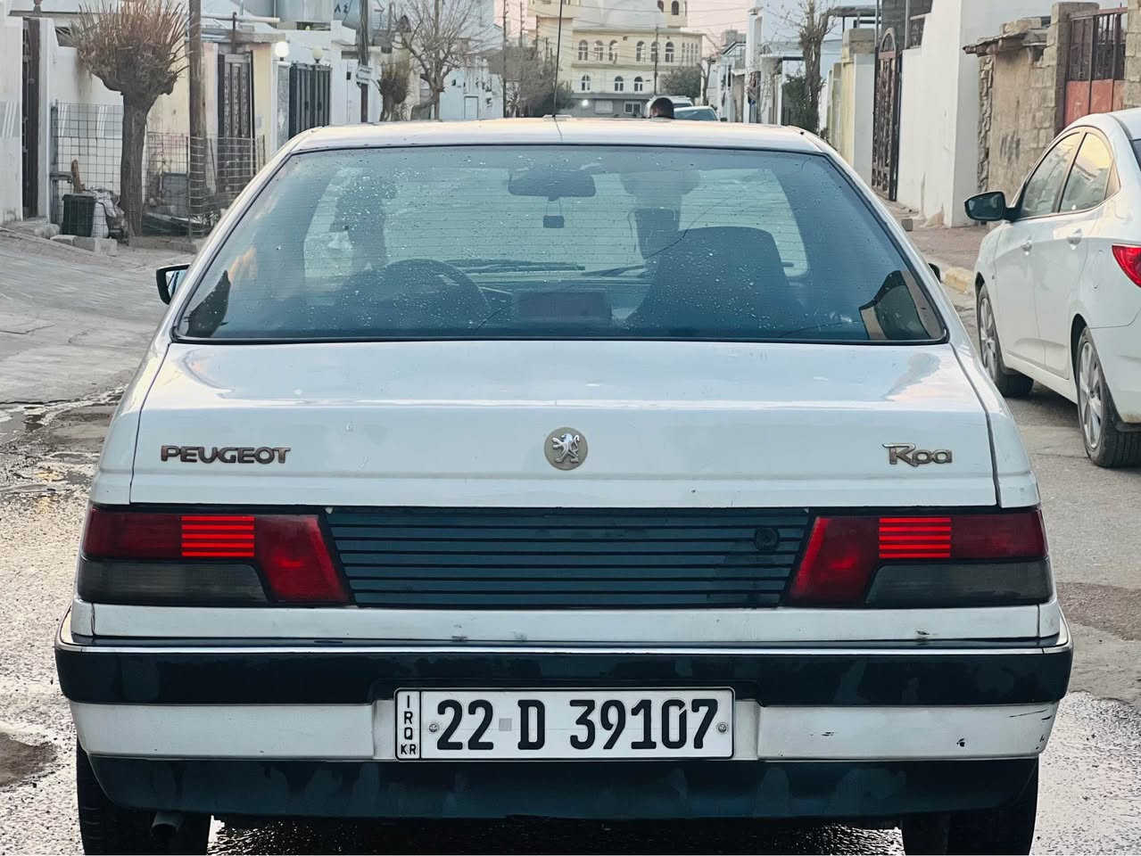 بیجۆ مۆدێل2009 گێڕومەكینەو اكسل بەشەرت ڕەقەمو سەنەوی تازەیە چوارتایەی تازەی بۆبسراوە نرخ31
Admin❤️ أربيل, العراق


**إذا كنت صاحب هذا الإعلان وتريد حذفه لأي سبب، رجاءا أرسل رسالة إلى الدعم الفني**