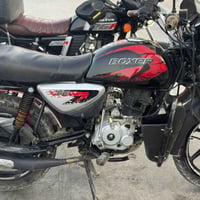 بوكسر • موديل 2023 • مرقّم تحويل