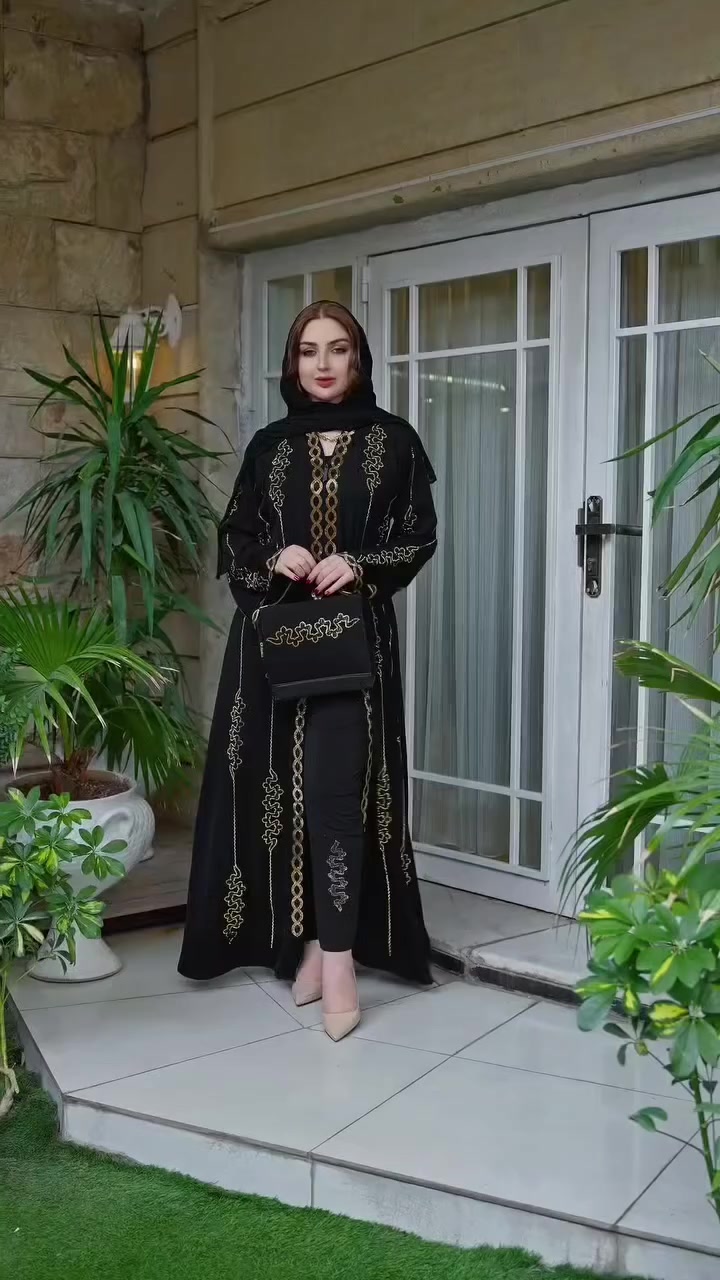 #عبايات #ارقى_الماركات #عبايه_إماراتية #تتوفر_جمله_مفرد #موديلات_جديدة_ورائعة


**إذا كنت صاحب هذا الإعلان وتريد حذفه لأي سبب، رجاءا أرسل رسالة إلى الدعم الفني**